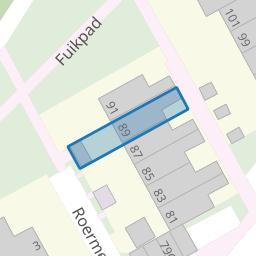 Perceel HDW00-F-1547