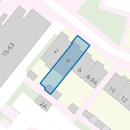 Perceel HDW00-F-1554