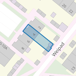 Perceel HDW00-F-1561