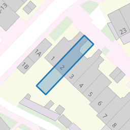 Perceel HDW00-F-1568