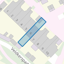 Perceel HDW00-F-1572