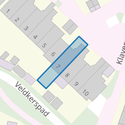 Perceel HDW00-F-1573