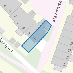 Perceel HDW00-F-1576