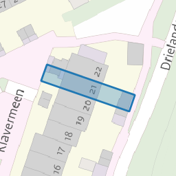 Perceel HDW00-F-1578