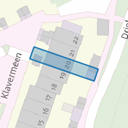 Perceel HDW00-F-1579