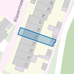 Perceel HDW00-F-1584