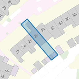 Perceel HDW00-F-1596