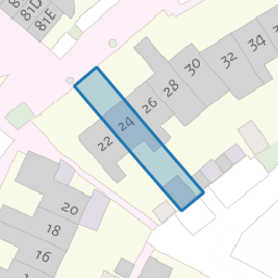 Perceel HDW00-F-1598