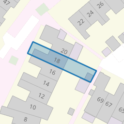 Perceel HDW00-F-1599