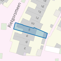 Perceel HDW00-F-1601