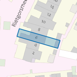 Perceel HDW00-F-1602