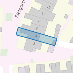 Perceel HDW00-F-1603