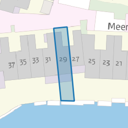 Perceel HDW00-F-1606