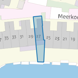 Perceel HDW00-F-1607