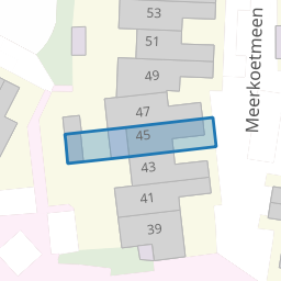 Perceel HDW00-F-1615