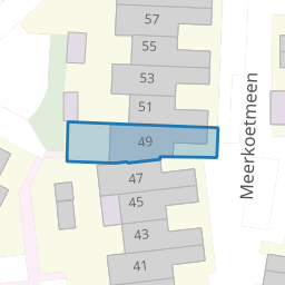 Perceel HDW00-F-1616