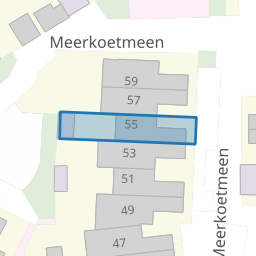 Perceel HDW00-F-1619