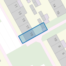 Perceel HDW00-F-1625