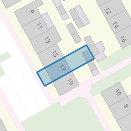 Perceel HDW00-F-1626