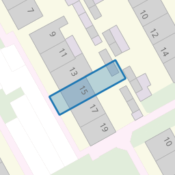 Perceel HDW00-F-1627