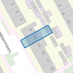 Perceel HDW00-F-1629