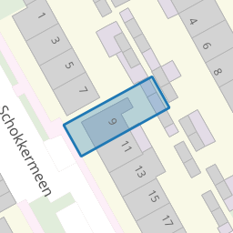 Perceel HDW00-F-1630