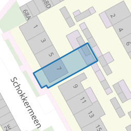 Perceel HDW00-F-1631