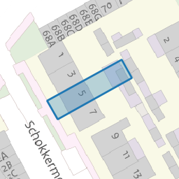 Perceel HDW00-F-1632