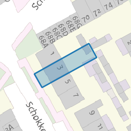 Perceel HDW00-F-1633