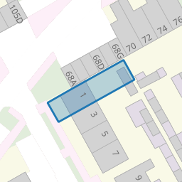 Perceel HDW00-F-1634