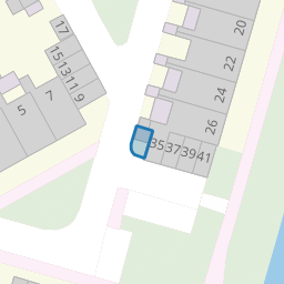 Perceel HDW00-F-1642