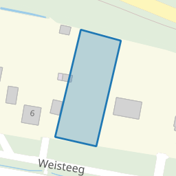 Perceel HDW00-F-1643