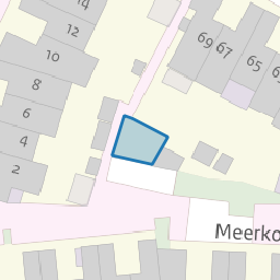 Perceel HDW00-F-1645