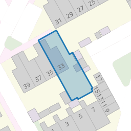 Perceel HDW00-F-1660