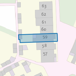 Perceel HDW00-F-1664