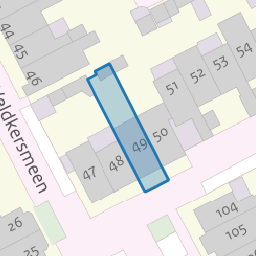 Perceel HDW00-F-1679