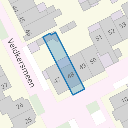 Perceel HDW00-F-1690