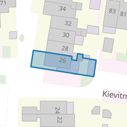 Perceel HDW00-F-1703