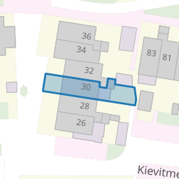 Perceel HDW00-F-1705