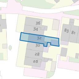 Perceel HDW00-F-1706