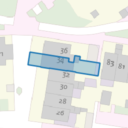 Perceel HDW00-F-1707