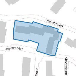 Perceel HDW00-F-1709