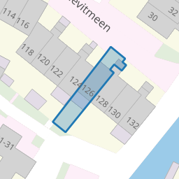 Perceel HDW00-F-1712