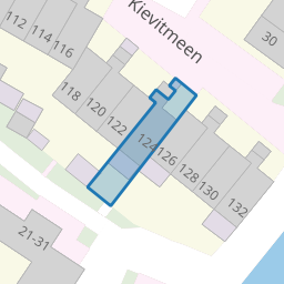 Perceel HDW00-F-1713