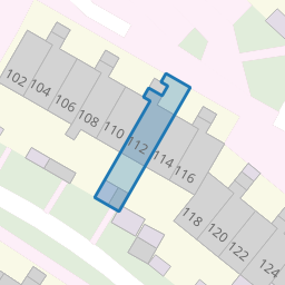 Perceel HDW00-F-1716