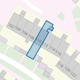 Perceel HDW00-F-1717