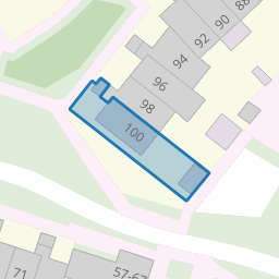 Perceel HDW00-F-1720