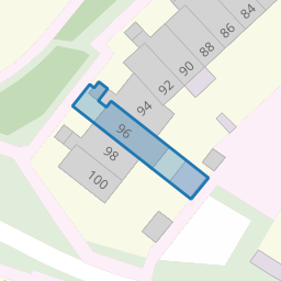 Perceel HDW00-F-1722