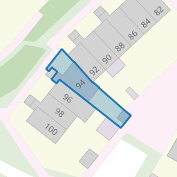 Perceel HDW00-F-1723