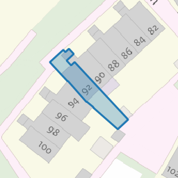 Perceel HDW00-F-1724